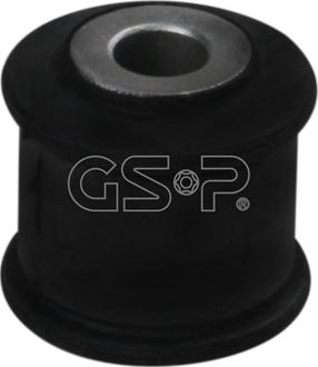 GSP 530180 - Подвеска, автоматическая коробка передач autospares.lv