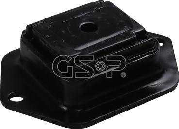 GSP 530842 - Сайлентблок балки моста autospares.lv