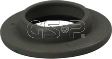 GSP 530824 - Подшипник качения, опора стойки амортизатора autospares.lv