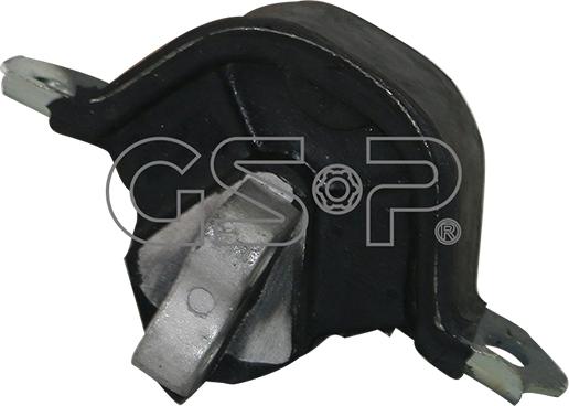 GSP 530828 - Подушка, опора, подвеска двигателя autospares.lv