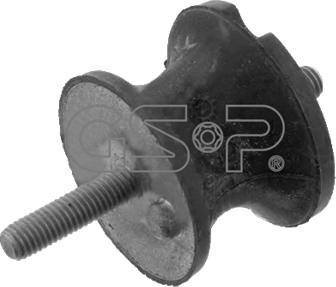 GSP 530394 - Подвеска, ступенчатая коробка передач autospares.lv