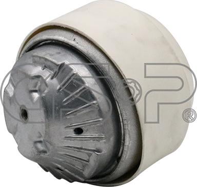 GSP 530384 - Подушка, опора, подвеска двигателя autospares.lv