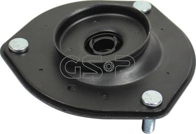 GSP 530296 - Опора стойки амортизатора, подушка autospares.lv