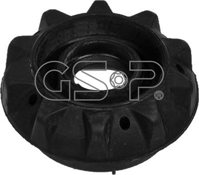 GSP 530291 - Опора стойки амортизатора, подушка autospares.lv