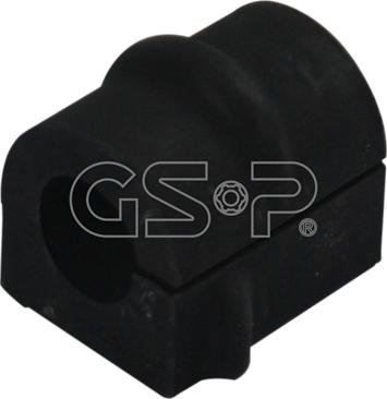 GSP 530264 - Втулка стабилизатора autospares.lv