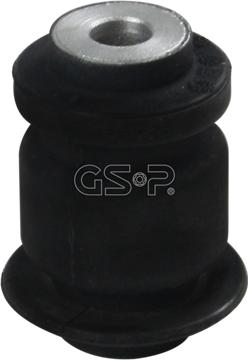 GSP 530268 - Сайлентблок, рычаг подвески колеса autospares.lv