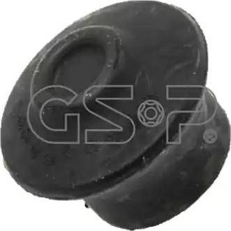 GSP 530209 - Отбойник, подвеска двигателя autospares.lv