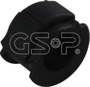 GSP 530210 - Втулка стабилизатора autospares.lv
