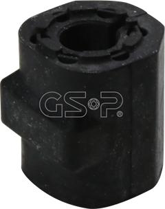 GSP 530213 - Втулка стабилизатора autospares.lv