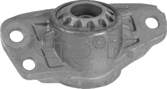 GSP 530284 - Опора стойки амортизатора, подушка autospares.lv