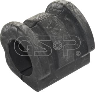 GSP 530229 - Втулка стабилизатора autospares.lv