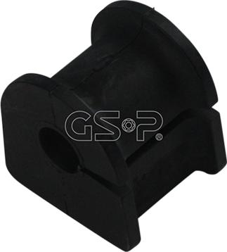 GSP 531459 - Втулка стабилизатора autospares.lv