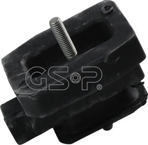 GSP 531466 - Подвеска, автоматическая коробка передач autospares.lv