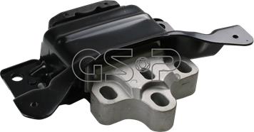 GSP 531405 - Подвеска, автоматическая коробка передач autospares.lv