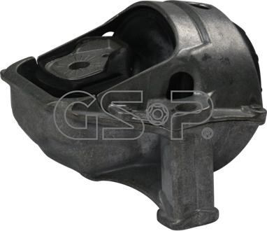 GSP 531414 - Подушка, опора, подвеска двигателя autospares.lv