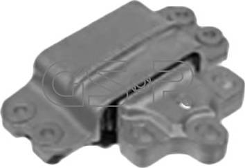 GSP 531413 - Подвеска, ступенчатая коробка передач autospares.lv