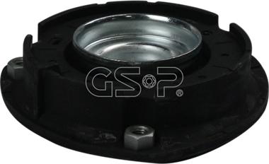 GSP 531429 - Опора стойки амортизатора, подушка autospares.lv