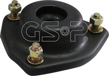 GSP 531524S - Опора стойки амортизатора, подушка autospares.lv