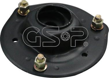 GSP 531523S - Опора стойки амортизатора, подушка autospares.lv