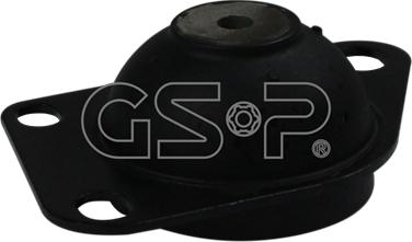 GSP 531066 - Подушка, опора, подвеска двигателя autospares.lv