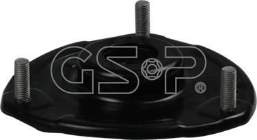 GSP 531815 - Опора стойки амортизатора, подушка autospares.lv