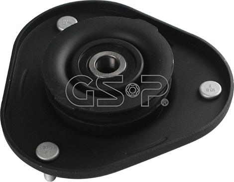 GSP 531821 - Опора стойки амортизатора, подушка autospares.lv