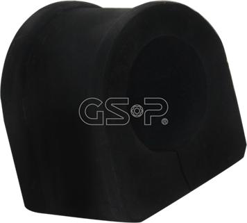 GSP 531878 - Втулка стабилизатора autospares.lv