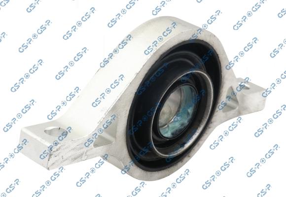 GSP 538624 - Подшипник карданного вала, центральная подвеска autospares.lv