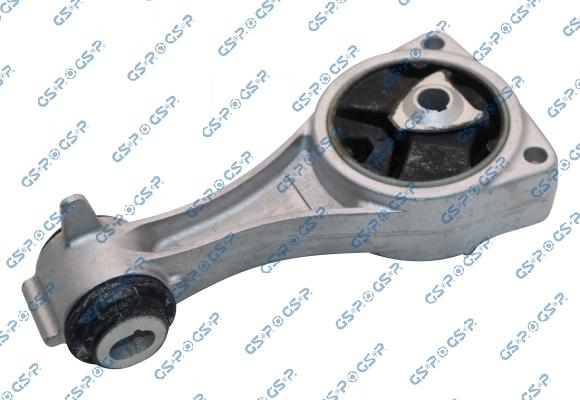 GSP 538168 - Подушка, опора, подвеска двигателя autospares.lv