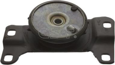 GSP 533900 - Подушка, опора, подвеска двигателя autospares.lv