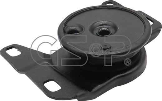 GSP 533900 - Подушка, опора, подвеска двигателя autospares.lv