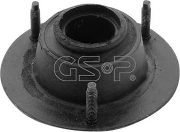 GSP 533402 - Опора стойки амортизатора, подушка autospares.lv