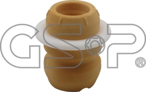 GSP 533592 - Отбойник, демпфер амортизатора autospares.lv