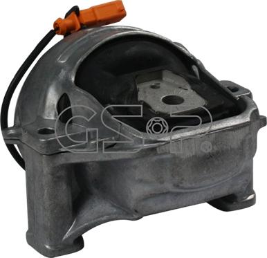 GSP 533514 - Подушка, опора, подвеска двигателя autospares.lv