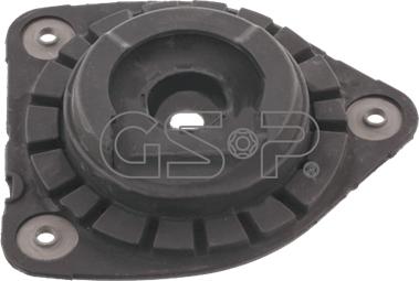 GSP 533659 - Опора стойки амортизатора, подушка autospares.lv