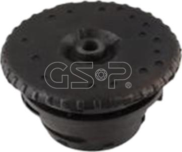 GSP 533808 - Опора стойки амортизатора, подушка autospares.lv