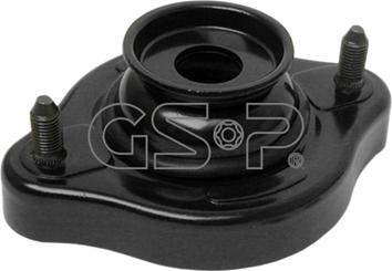 GSP 533766 - Опора стойки амортизатора, подушка autospares.lv