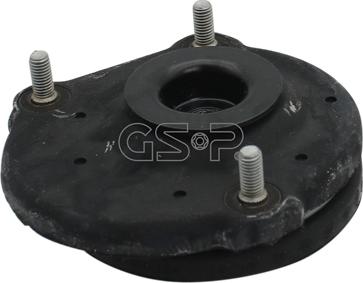 GSP 533736S - Опора стойки амортизатора, подушка autospares.lv