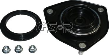 GSP 533729S - Опора стойки амортизатора, подушка autospares.lv