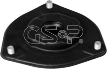 GSP 533729 - Опора стойки амортизатора, подушка autospares.lv