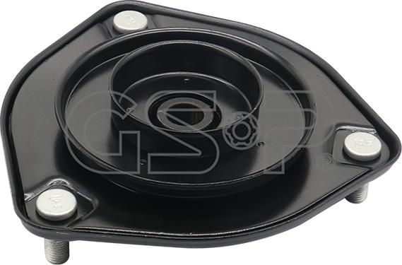 GSP 533729 - Опора стойки амортизатора, подушка autospares.lv