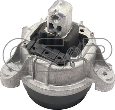 GSP 532470 - Подушка, опора, подвеска двигателя autospares.lv