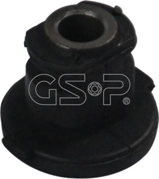 GSP 532477 - Подвеска, рулевое управление autospares.lv