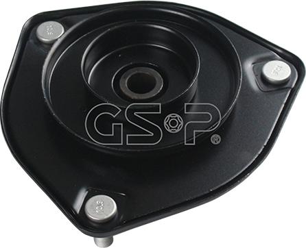 GSP 532594 - Опора стойки амортизатора, подушка autospares.lv