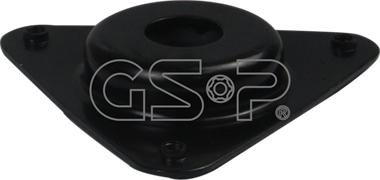 GSP 532657 - Опора стойки амортизатора, подушка autospares.lv