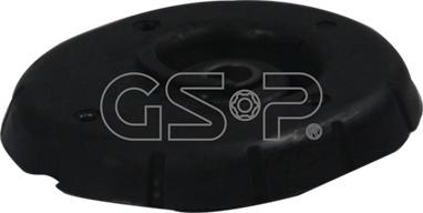 GSP 532619 - Опора стойки амортизатора, подушка autospares.lv