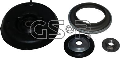 GSP 532616S - Опора стойки амортизатора, подушка autospares.lv