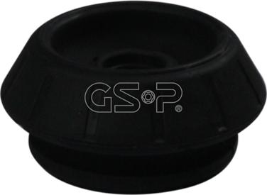 GSP 532620 - Опора стойки амортизатора, подушка autospares.lv