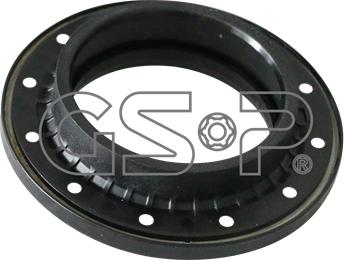 GSP 532049 - Подшипник качения, опора стойки амортизатора autospares.lv