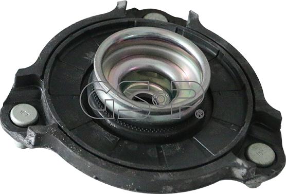 GSP 532053 - Опора стойки амортизатора, подушка autospares.lv